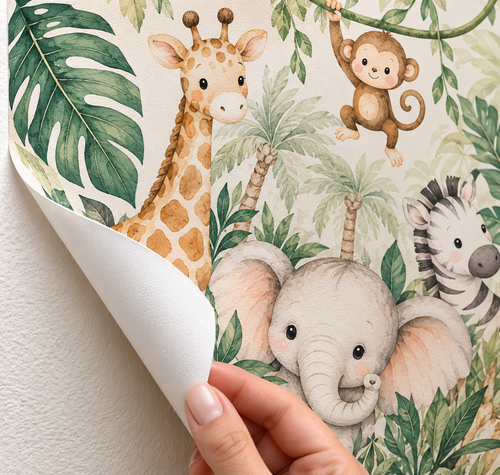 Animal & Safari