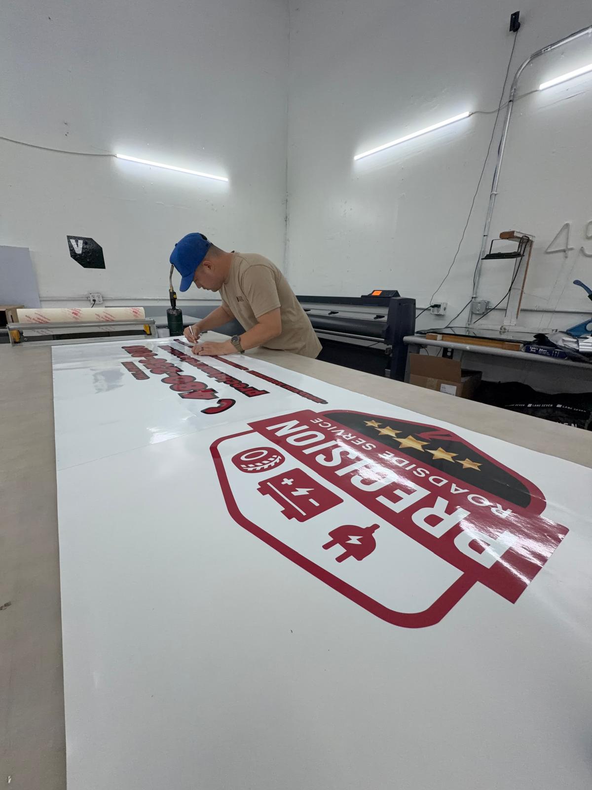 More Than Just A Print Shop